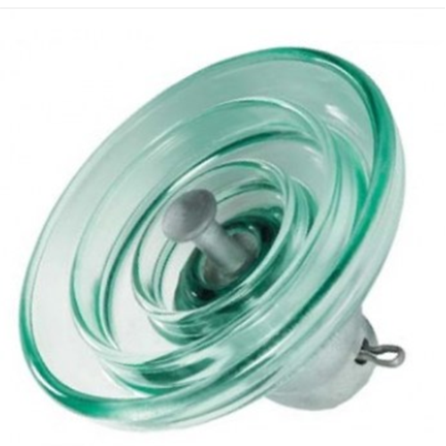 GLASS INSULATOR  210KN
