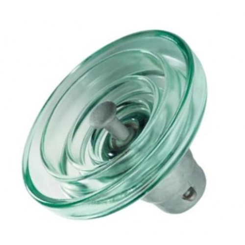 GLASS INSULATOR 300KN