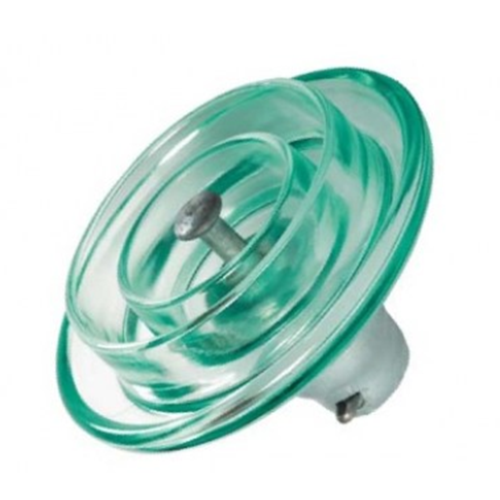 GLASS INSULATOR 160KN