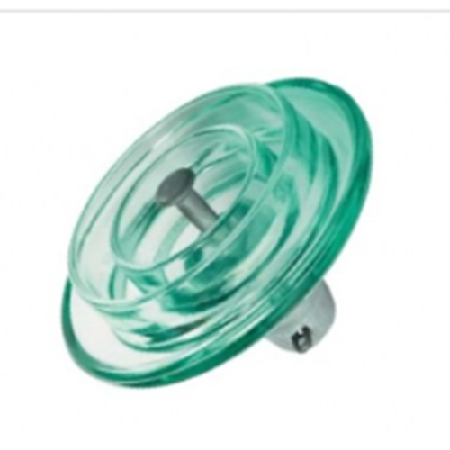 GLASS INSULATOR 70KN