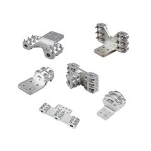 HV TEMINAL CONNECTOR